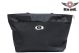 Women Black & Pink Shoulder Purse