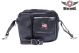 Womens PVC Bag with American Flag Design