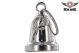 Motorcycle Chrome Bell
