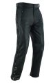 Motorcycle Chaps With Zippers