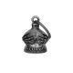 Dream Apparel STURGIS Skeleton Hands Boobies 3D Motorcycle Bell Impact Resistant