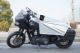 Dream Apparel 2nd Amendment 1789 Motorcycle Seat Shade Cover Waterproof & Sunproof Protection
