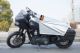 Dream Apparel Freedom Motorcycle Seat Shade Cover Waterproof & Sunproof Protection Touring Bikes