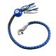 Get Back Whip Black/Blue 36