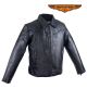 Women Motorcycle Jacket
