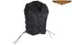 Women's Black Gun Pocket Vest