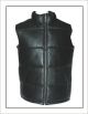 Mens Bubble Vest