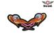 Tribal Birds Patch