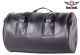 Round Motorcycle Sissybar Duffle Bag