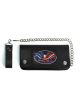 American Pride Heavy Duty Chain Wallet