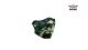 Camouflage Motorcycle Face Mask