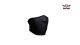 Bikers Black Neoprene Face Mask