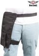 Textile Fanny Pack With Gun Pocket