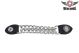 Vest Extender - Lady Liberty Silver Dime Graphic