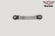 Flower & Petals Embedded Vest Extender
