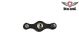 Buffalo Nickel Design Vest Extender