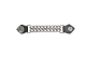Cross Finger Vest Extender