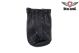 Leather Coin Pouch For Bikers