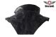Biker Leather Neck Warmer