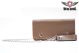 Bikers Brown Wallet