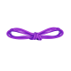 Boot Laces Pair Purple