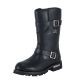 Motorcyle Men's Biker Boots