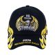 Dream Apparel Sturgis 2026 Hat 86th Motorcycle Rally Cap Eagle & Flames Design  Adjustable Biker