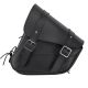 Dream Apparel Left Swing Arm Bag Black