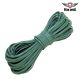 50 FEET Green Leather Laces