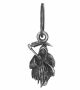 Dream Apparel Grim Reaper Safeguard 3D Motorcycle Bell, Good Luck Light Weight, Impact Resistant