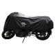 Motorcycle Seat Shade