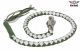 Get Back Whip White/Green