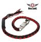 Black & Red 36