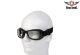 Biker Goggles with Clear Lens