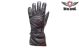 Biker Riding Gloves with Gel & Velcro Strap