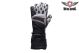 Full Finger Riding Gloves with Gel In Palm & Velcro Strap