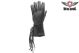 Leather Motorcycle Glove with Lining