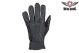 Full Finger Riding Gloves w/ Airvent Holes, Velcro