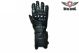 Men's Gauntlet Gloves w/ Knuckle Protector