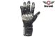 Top Quality Leather Gauntlet Gloves w/ Knuckle Protector