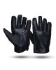 Men's Leather Naked Gloves