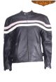 Reversible Motorcycle Jacket - Womens