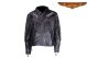 Women Jacket with Arrows and Fringes