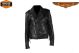 Mens Motorcycle Jacket