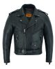 Men's Motorcycle Racing Jacket
