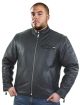 Mens Scooter Jkt, Z/O lining