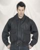 Mens Bomber Jkt w/ pockets & zipout lining