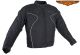 Mens Nylon Motorcycle Jacket