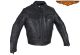  Naked Cowhide Leather Jacket