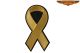 Yellow Ribbon Patch